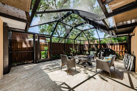Touwnhouse à vendre à Palm Harbor, Floride: 2 chambres, 124.86 m2 № 1747201 - photo 8