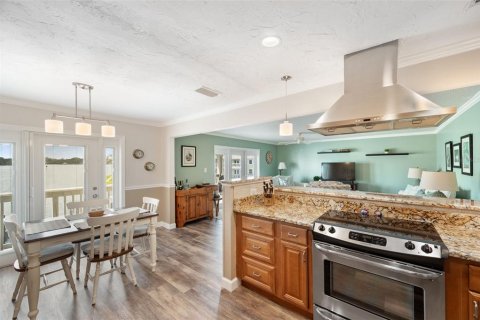 Condo in Saint Petersburg, Florida, 2 bedrooms  № 1288366 - photo 9