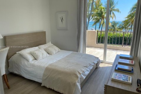 Copropriété à louer à Key Biscayne, Floride: 5 chambres, 283.35 m2 № 1889587 - photo 13