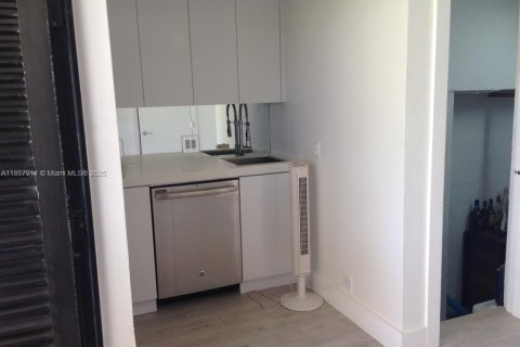 Copropriété à louer à Key Biscayne, Floride: 5 chambres, 283.35 m2 № 1889587 - photo 22