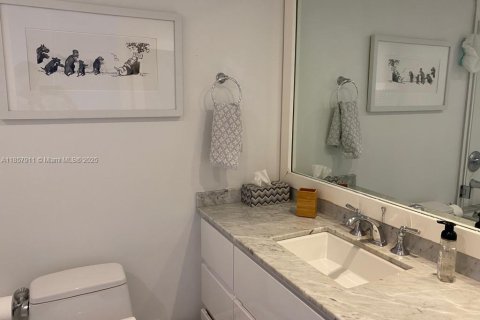 Copropriété à louer à Key Biscayne, Floride: 5 chambres, 283.35 m2 № 1889587 - photo 17