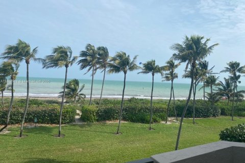 Copropriété à louer à Key Biscayne, Floride: 5 chambres, 283.35 m2 № 1889587 - photo 3