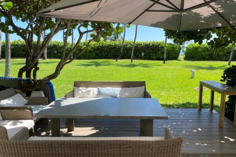 Copropriété à louer à Key Biscayne, Floride: 5 chambres, 283.35 m2 № 1889587 - photo 23