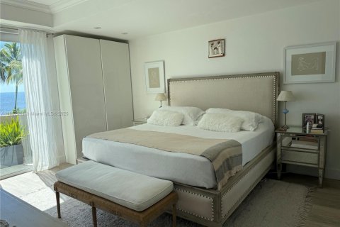 Copropriété à louer à Key Biscayne, Floride: 5 chambres, 283.35 m2 № 1889587 - photo 8