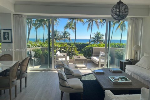 Copropriété à louer à Key Biscayne, Floride: 5 chambres, 283.35 m2 № 1889587 - photo 2