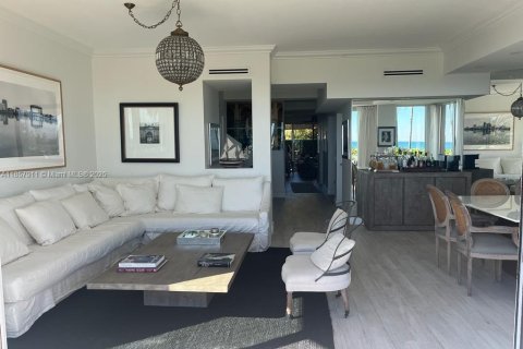 Copropriété à louer à Key Biscayne, Floride: 5 chambres, 283.35 m2 № 1889587 - photo 4