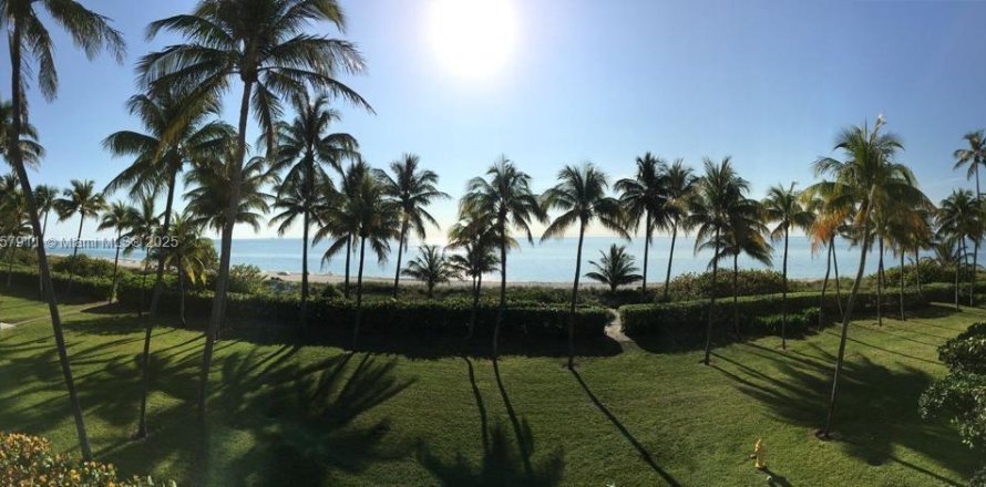 Condo à Key Biscayne, Floride, 5 chambres  № 1889587