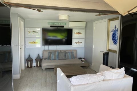 Copropriété à louer à Key Biscayne, Floride: 5 chambres, 283.35 m2 № 1889587 - photo 20