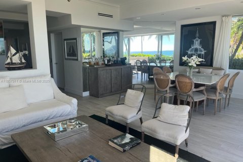 Copropriété à louer à Key Biscayne, Floride: 5 chambres, 283.35 m2 № 1889587 - photo 6