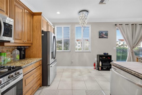 Copropriété à vendre à Sunrise, Floride: 3 chambres, 173.26 m2 № 1896179 - photo 16