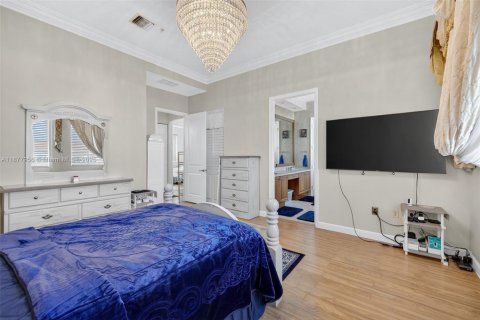 Copropriété à vendre à Sunrise, Floride: 3 chambres, 173.26 m2 № 1896179 - photo 29