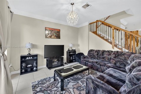 Copropriété à vendre à Sunrise, Floride: 3 chambres, 173.26 m2 № 1896179 - photo 19