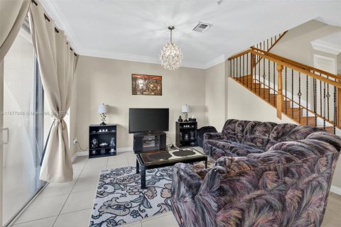 Copropriété à vendre à Sunrise, Floride: 3 chambres, 173.26 m2 № 1896179 - photo 18