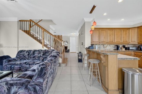 Copropriété à vendre à Sunrise, Floride: 3 chambres, 173.26 m2 № 1896179 - photo 12