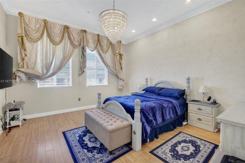 Copropriété à vendre à Sunrise, Floride: 3 chambres, 173.26 m2 № 1896179 - photo 27