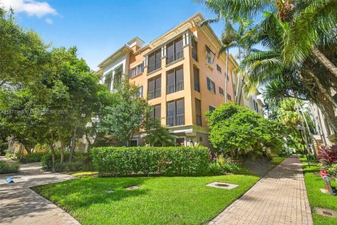 Copropriété à vendre à Sunrise, Floride: 3 chambres, 173.26 m2 № 1896179 - photo 1