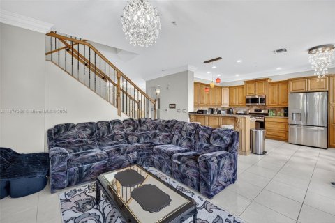 Copropriété à vendre à Sunrise, Floride: 3 chambres, 173.26 m2 № 1896179 - photo 20