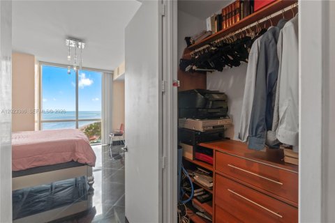 Купить кондоминиум в Санни-Айлс-Бич, Флорида 2 спальни, 129.04м2, № 2154887 - фото 29