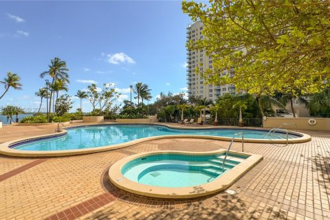 Condo in Miami, Florida, 2 bedrooms  № 2052881 - photo 28