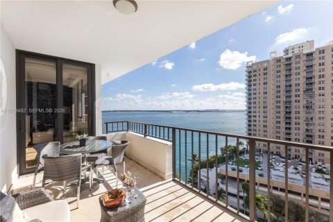 Condo in Miami, Florida, 2 bedrooms  № 2052881