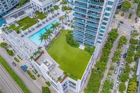 Copropriété à louer à Miami, Floride: 1 chambre, 70.7 m2 № 2407166 - photo 15