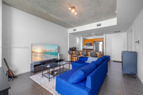 Copropriété à louer à Miami, Floride: 1 chambre, 70.7 m2 № 2407166 - photo 4