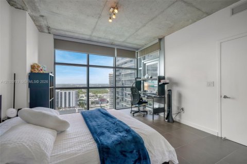 Copropriété à louer à Miami, Floride: 1 chambre, 70.7 m2 № 2407166 - photo 10