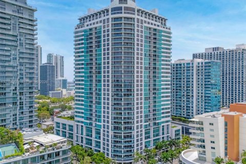 Copropriété à louer à Miami, Floride: 1 chambre, 70.7 m2 № 2407166 - photo 16