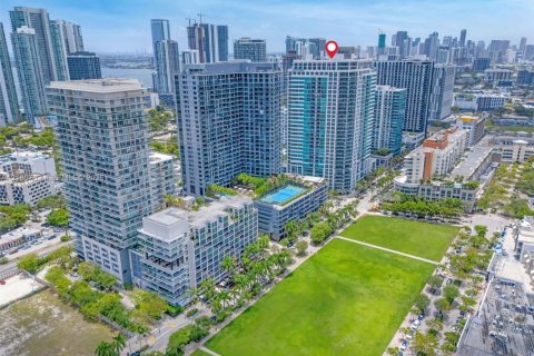 Copropriété à louer à Miami, Floride: 1 chambre, 70.7 m2 № 2407166 - photo 14