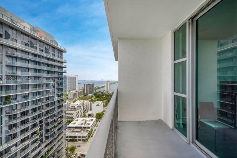 Copropriété à louer à Miami, Floride: 1 chambre, 70.7 m2 № 2407166 - photo 6