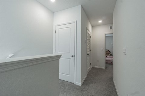 Adosado en venta en Tampa, Florida, 3 dormitorios, 138.24 m2 № 2133686 - foto 9