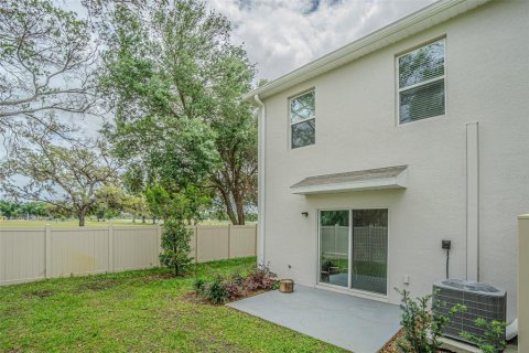Adosado en venta en Tampa, Florida, 3 dormitorios, 138.24 m2 № 2133686 - foto 18