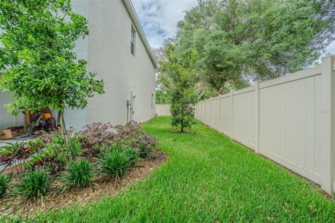 Adosado en venta en Tampa, Florida, 3 dormitorios, 138.24 m2 № 2133686 - foto 19