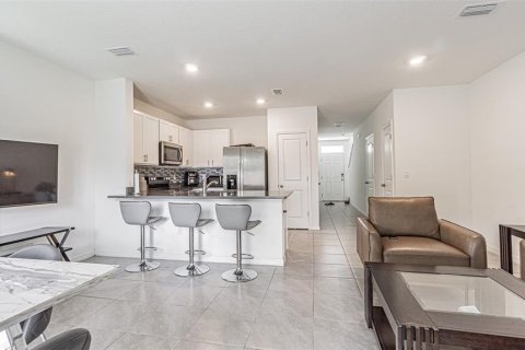 Adosado en venta en Tampa, Florida, 3 dormitorios, 138.24 m2 № 2133686 - foto 3