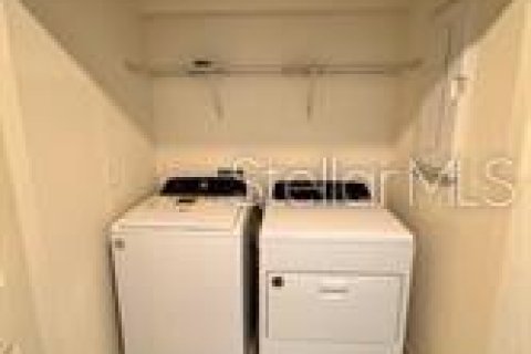 Adosado en venta en Davenport, Florida, 3 dormitorios, 144.56 m2 № 2166099 - foto 10