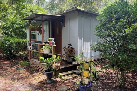 Appartement à louer à Keystone Heights, Floride: 1 chambre, 76.92 m2 № 2150523 - photo 2