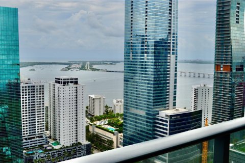 Condo in Miami, Florida, 2 bedrooms  № 1809129 - photo 4
