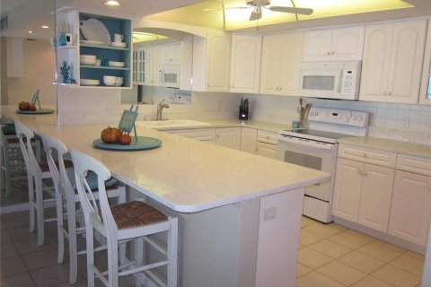 Condominio en venta en Clearwater, Florida, 2 dormitorios, 123.28 m2 № 2212444 - foto 5
