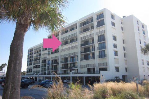 Condominio en venta en Clearwater, Florida, 2 dormitorios, 123.28 m2 № 2212444 - foto 27
