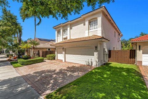Casa en venta en Doral, Florida, 5 dormitorios, 283.54 m2 № 1845598 - foto 25
