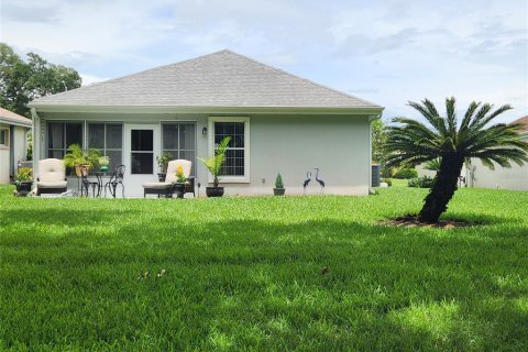 House in Summerfield, Florida 2 bedrooms, 104.05 sq.m. № 1770044 - photo 3