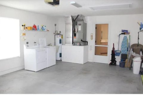 House in Summerfield, Florida 2 bedrooms, 104.05 sq.m. № 1770044 - photo 10