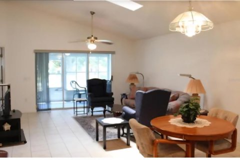 House in Summerfield, Florida 2 bedrooms, 104.05 sq.m. № 1770044 - photo 7