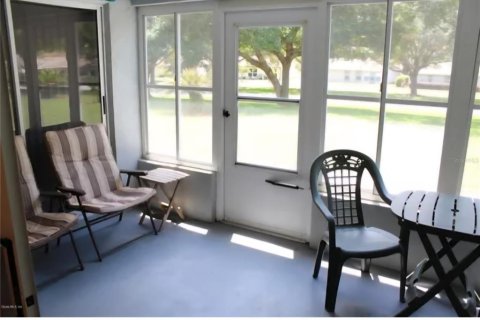 House in Summerfield, Florida 2 bedrooms, 104.05 sq.m. № 1770044 - photo 11