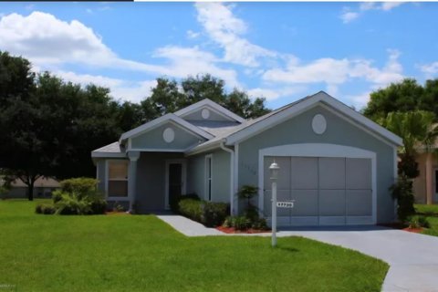House in Summerfield, Florida 2 bedrooms, 104.05 sq.m. № 1770044 - photo 2