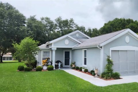 House in Summerfield, Florida 2 bedrooms, 104.05 sq.m. № 1770044 - photo 1
