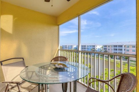 Copropriété à louer à Placida, Floride: 2 chambres, 83.89 m2 № 1829931 - photo 29
