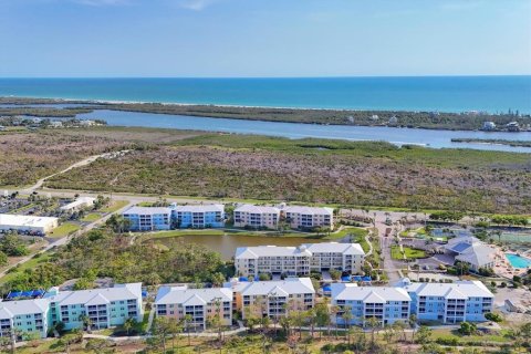 Снять в аренду кондоминиум в Пласида, Флорида 4 комнаты, 83.89м2, № 1829931 - фото 4