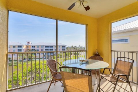 Condo in Placida, Florida, 2 bedrooms  № 1829931 - photo 28