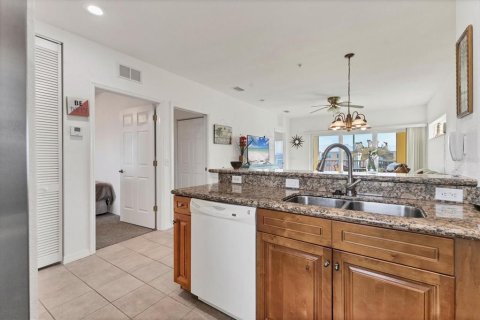 Condominio en alquiler en Placida, Florida, 2 dormitorios, 83.89 m2 № 1829931 - foto 15